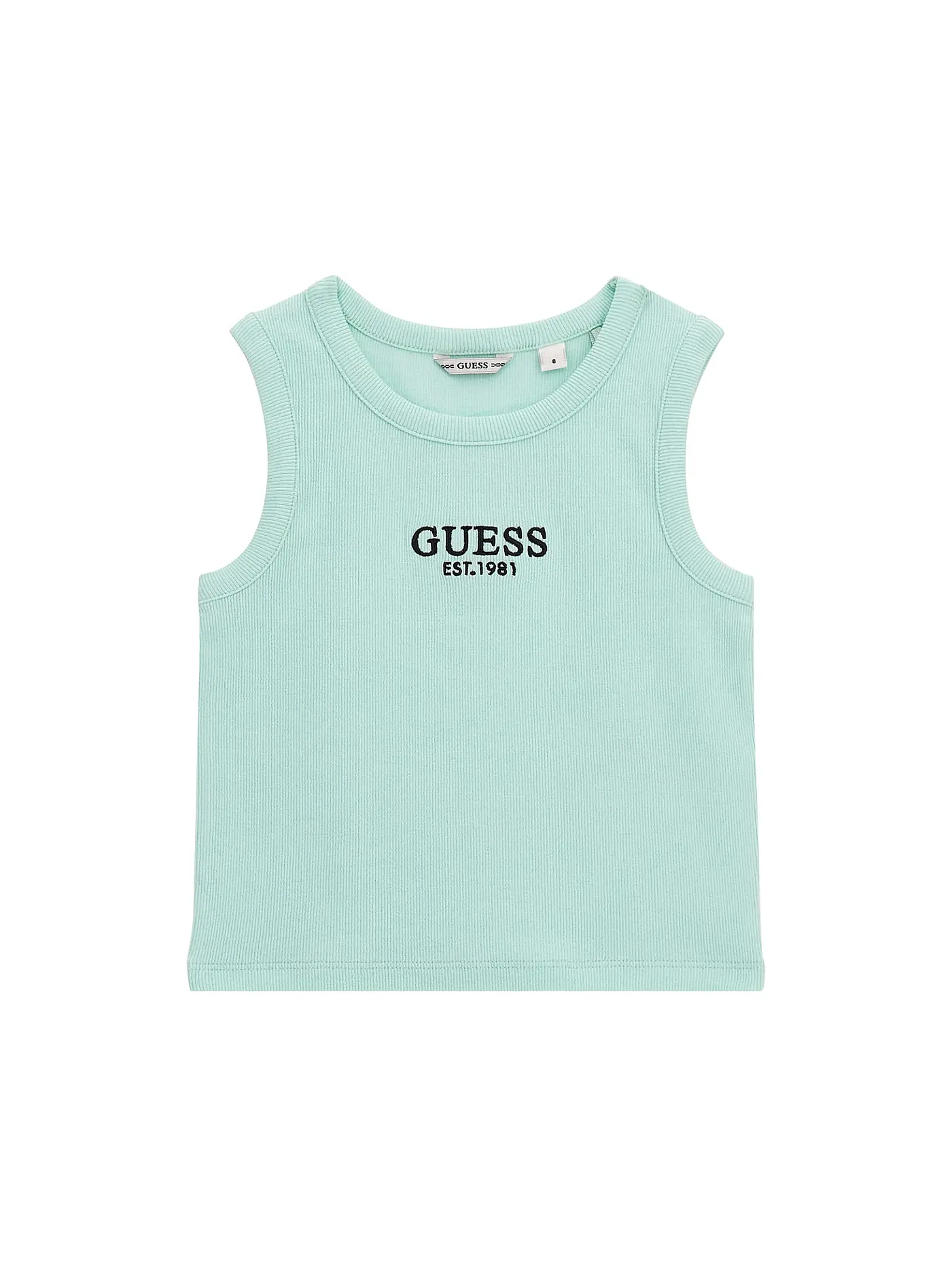 GUESS | Mädchen Top | mint
